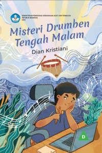 Image of Misteri Drumben Tengah Malam
